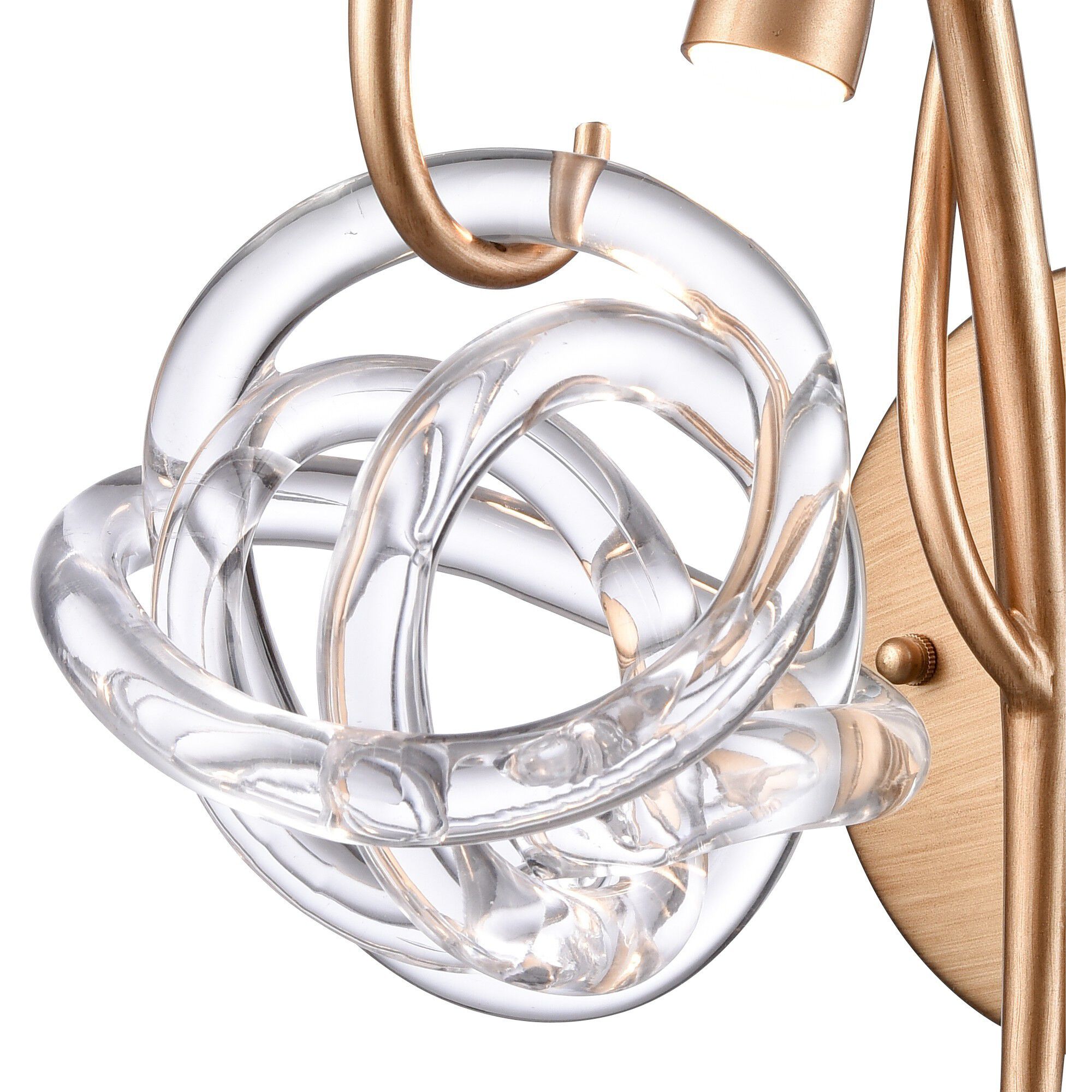 Freeform Sconce Wall Light