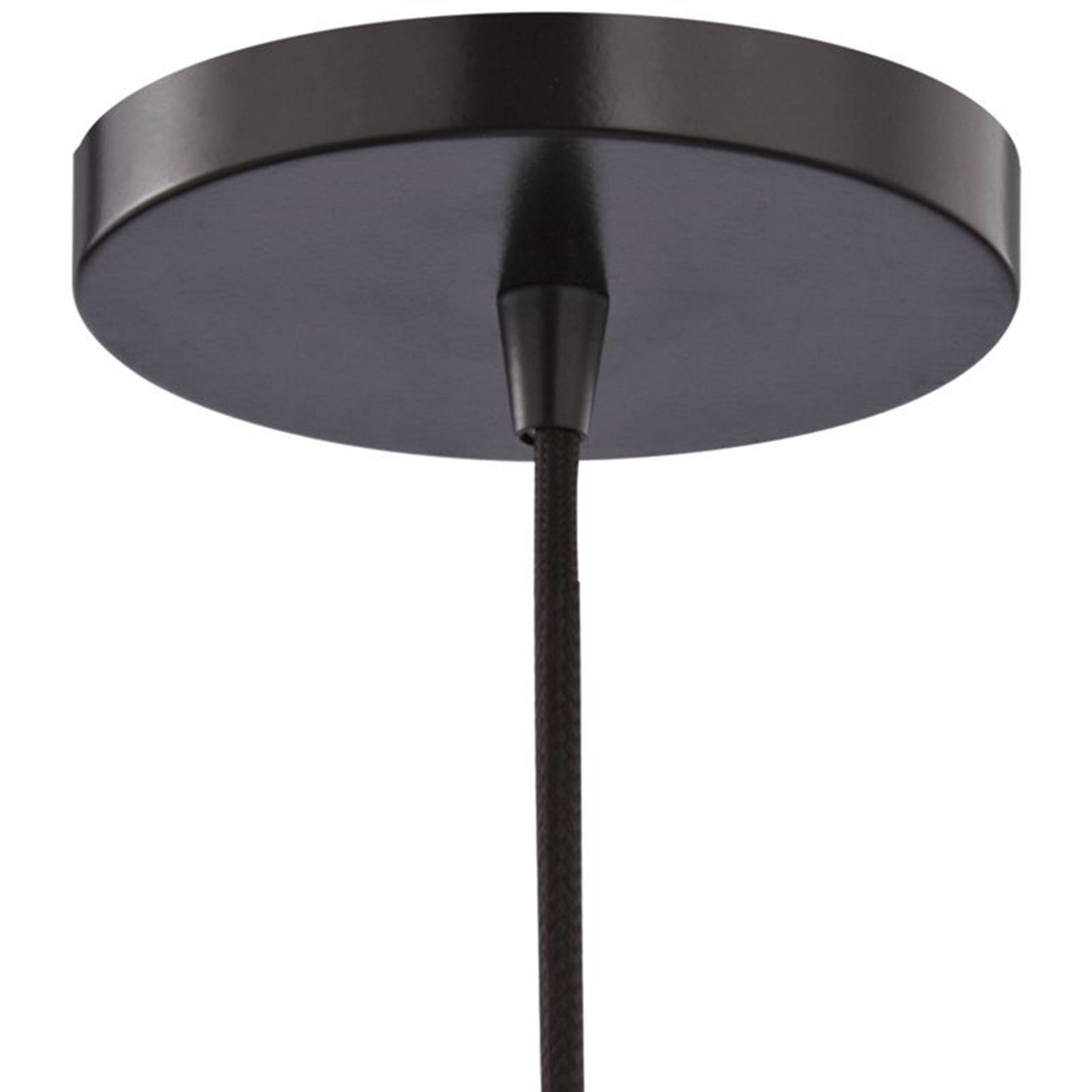 Jaelyn 1 Light 5 inch Oil Rubbed Bronze Mini Pendant Ceiling Light