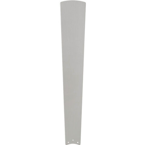 Kellan Brushed Nickel 27.32 inch Set of 2 Fan Blades