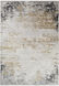 McCandless 36 X 24 inch Charcoal Rug, Rectangle