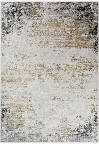 McCandless 90 X 60 inch Charcoal Rug, Rectangle