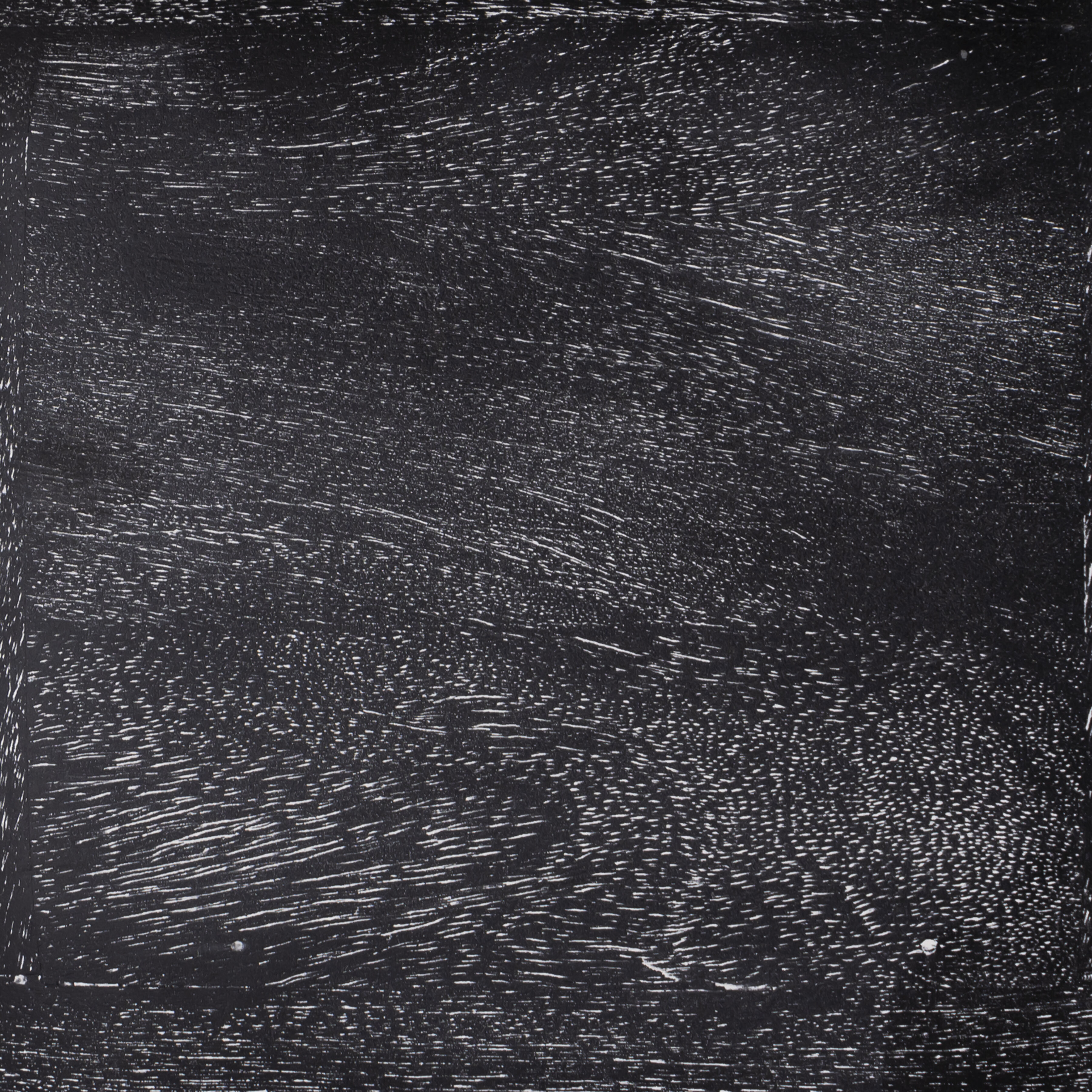 Morris 17 X 15 inch Black Accent Table