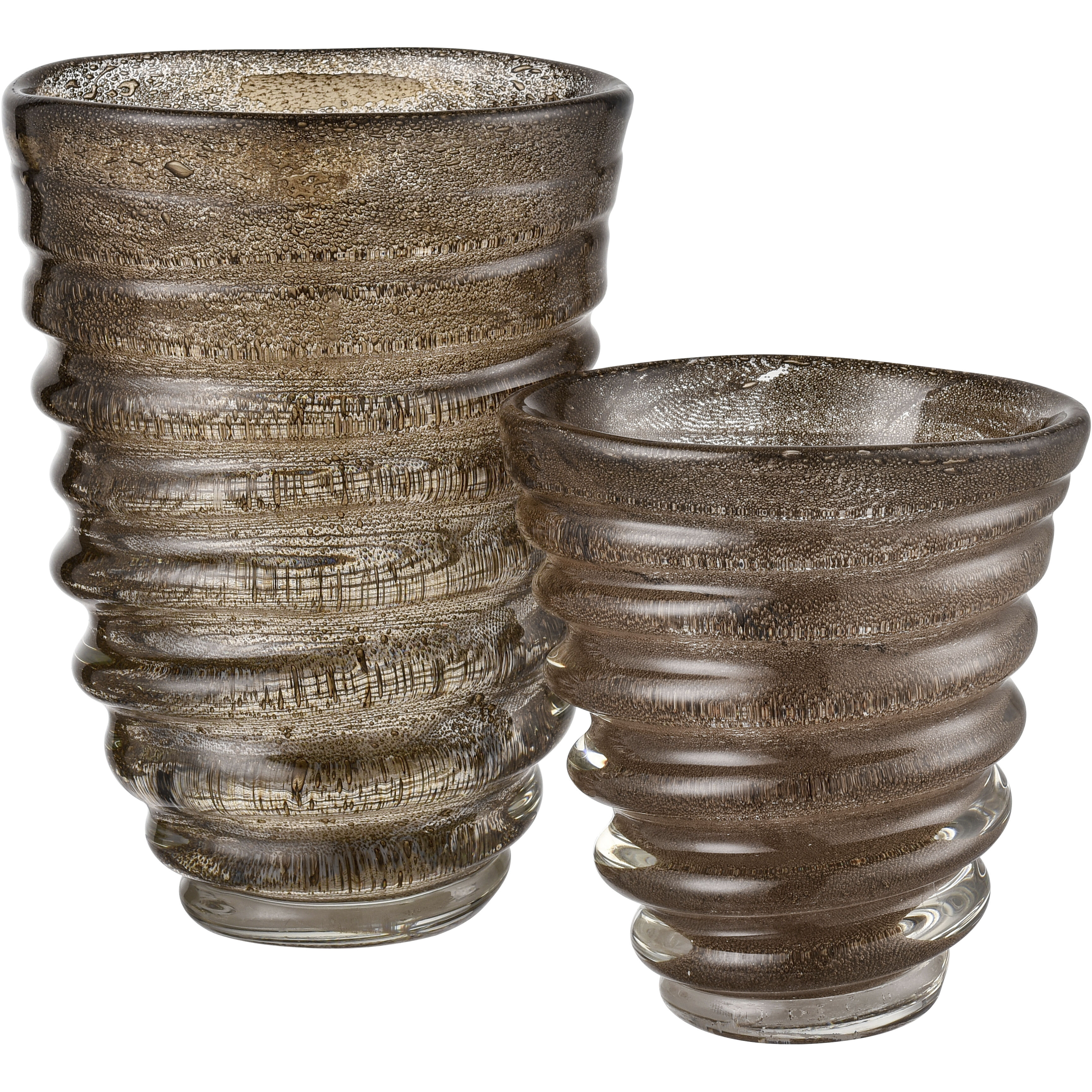 Metcalf 12.25 X 8 inch Vase