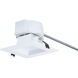 ColorQuick PowerQuick Integrated LED White Recessed Light