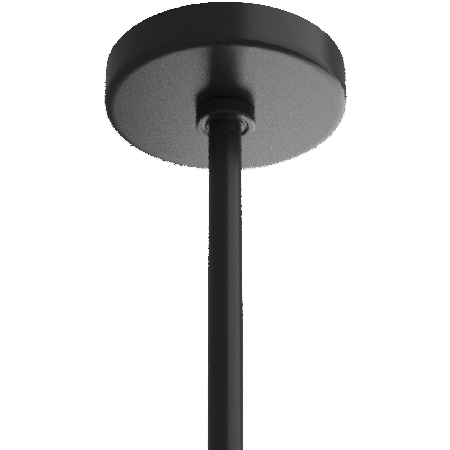 Anila 1 Light 17 inch Natural Pendant Ceiling Light