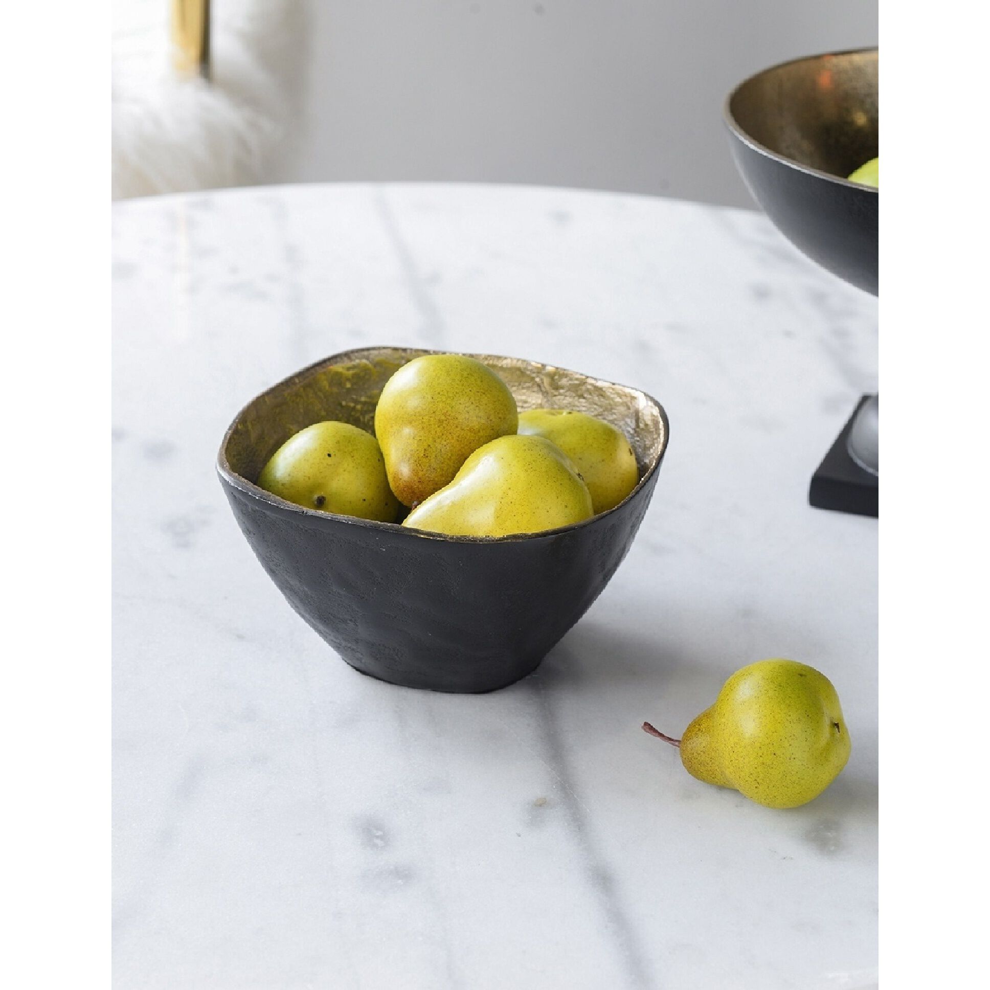 Anita 3.9 inch Decorative Bowl