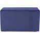 Universal Bella Royal Bench Replacement Slipcover, Bench Not Included