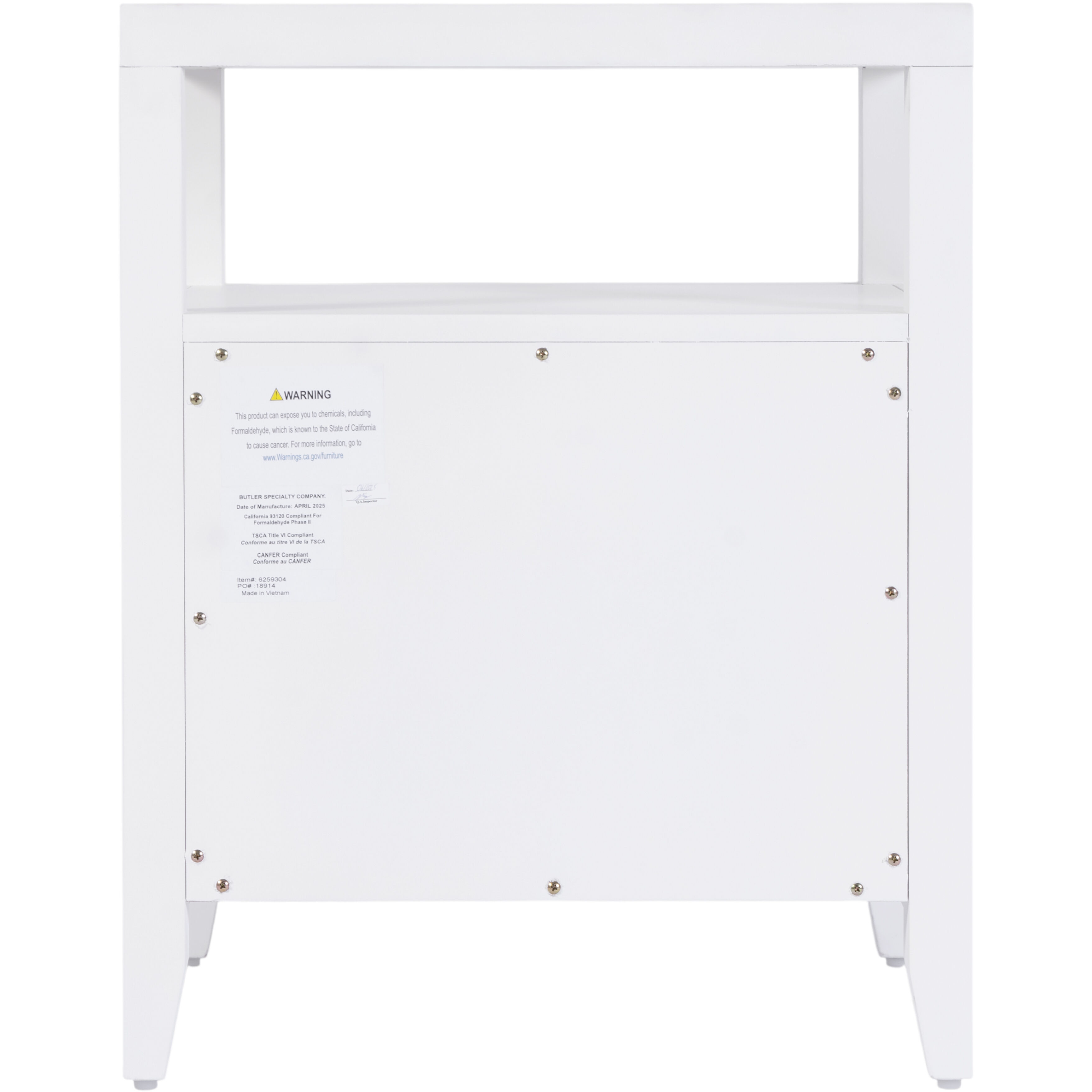 Butler 6259304