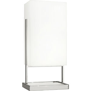 Nikole 1 Light 13.00 inch Table Lamp