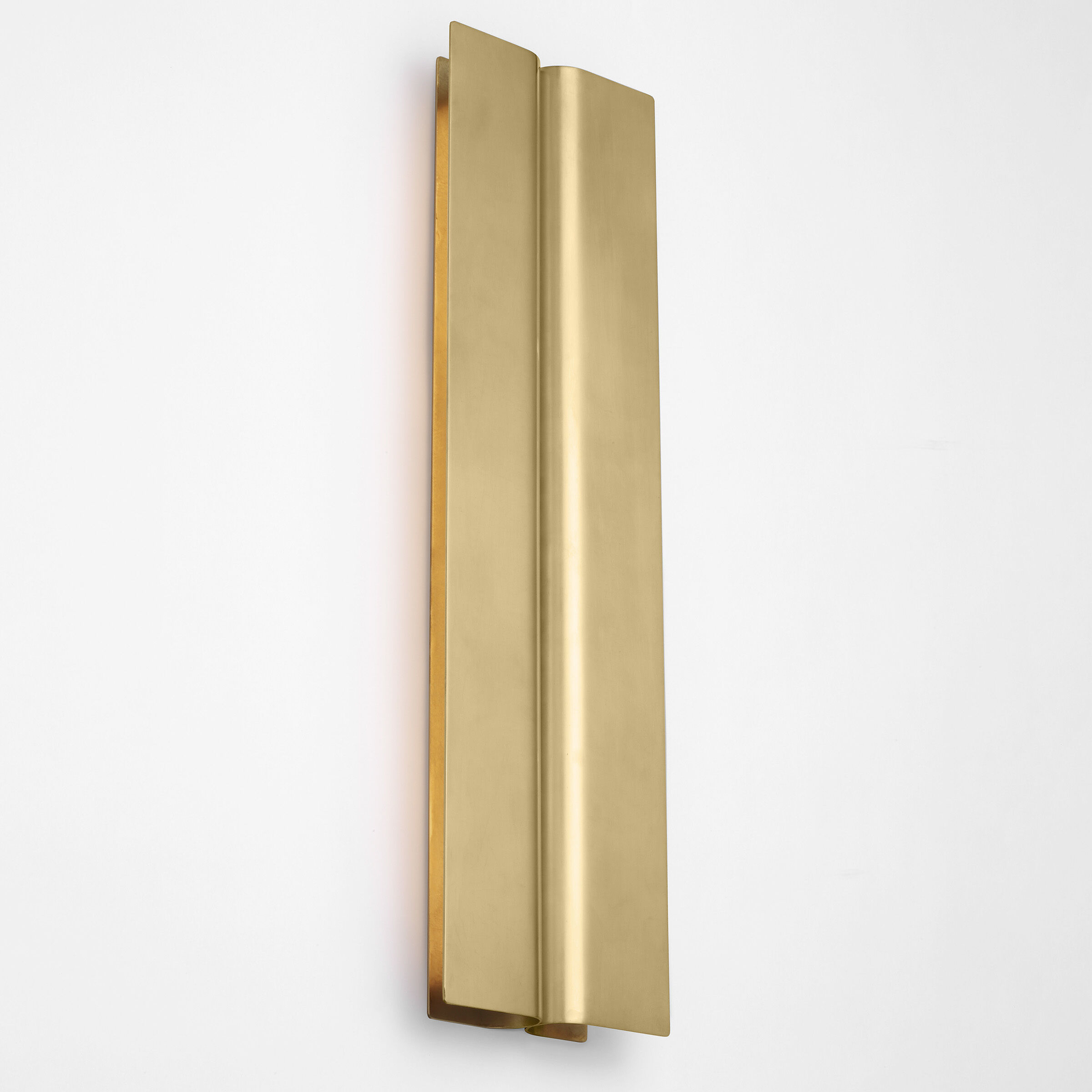 Peter Bristol Cloak Vanity Light Wall Light