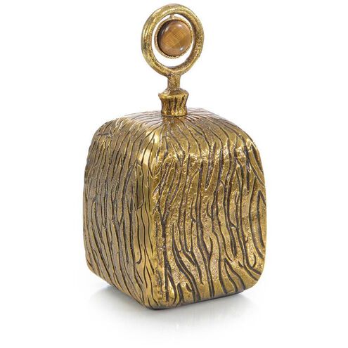 Bengali 14.75 X 6.5 inch Vase, Large