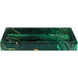 Interstellar Dark Green Tray
