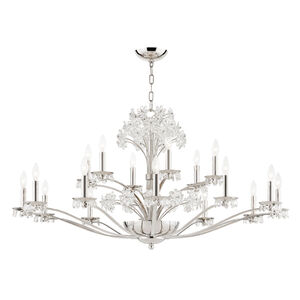 Beaumont 20 Light 51.50 inch Chandelier