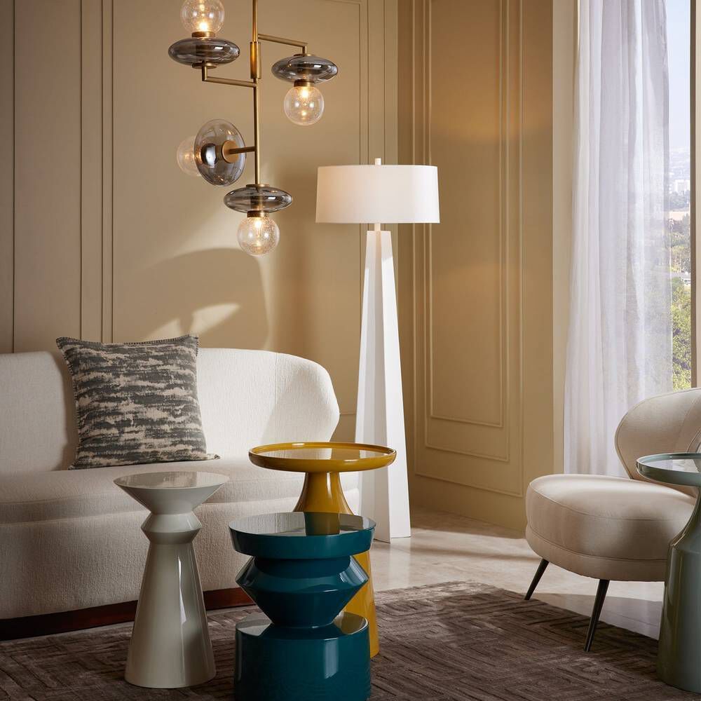 Pasadena 35 inch Cloud Settee