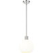 Margo 1 Light 9.75 inch Pendant