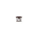 Dover 1 Light 11.00 inch Outdoor Ceiling Light