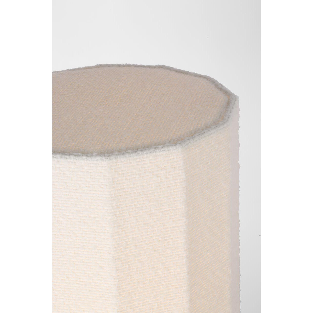 Anne-Marie Barton Fumar 23.5 inch 15.00 watt Ridged Tombac Table Lamp Portable Light