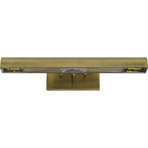 Swanson Wall Sconce Wall Light