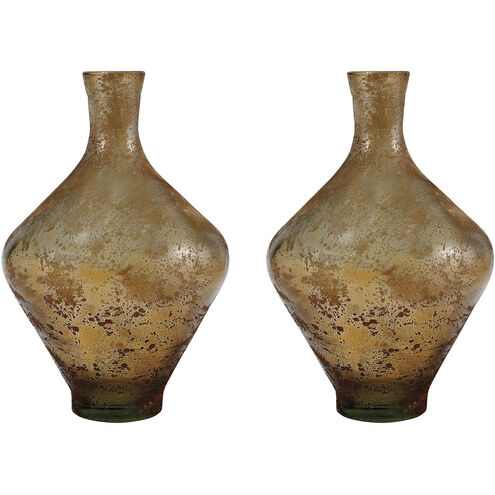 Atlas 11 X 7.25 inch Bottle