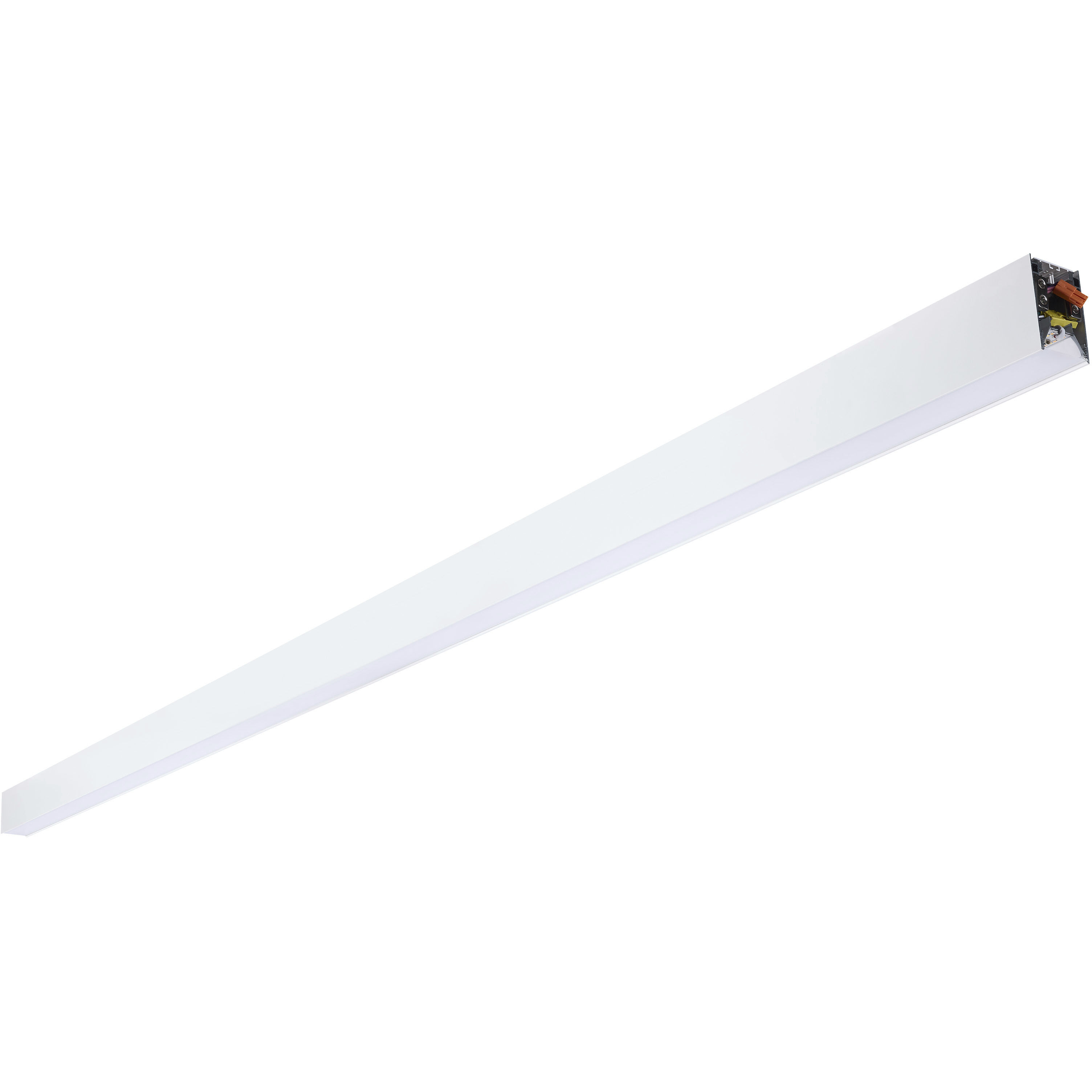 Momentum LED 2.36 inch White Linear Strip Ceiling Light