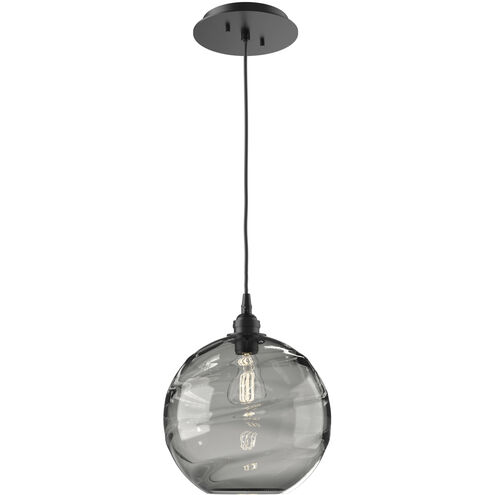 Terra 1 Light 9.00 inch Pendant