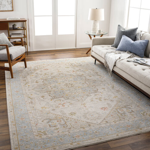 Avant Garde 36 X 24 inch Taupe Rug, Rectangle
