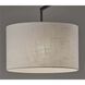 Chrystie 83.5 inch 100.00 watt Black Arc Floor Lamp Portable Light