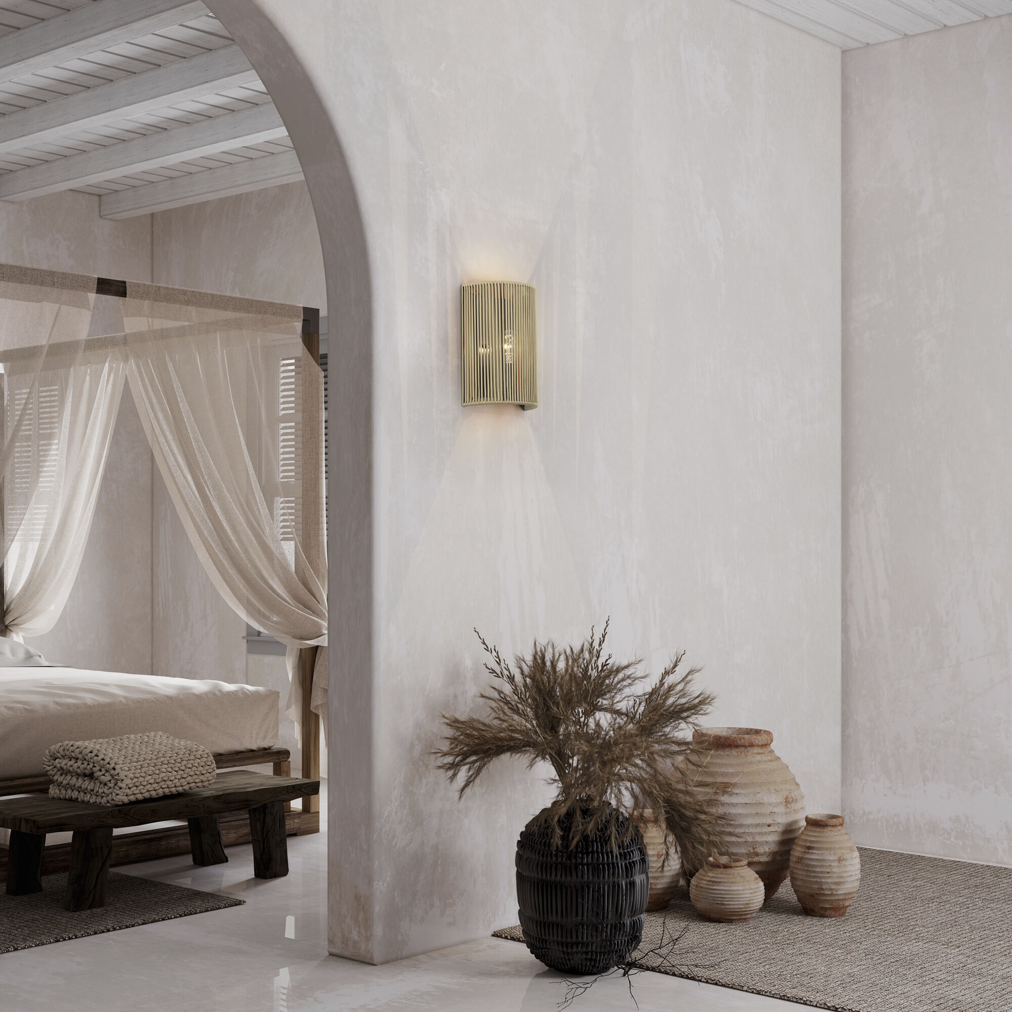 Acordia Wall Sconce Wall Light