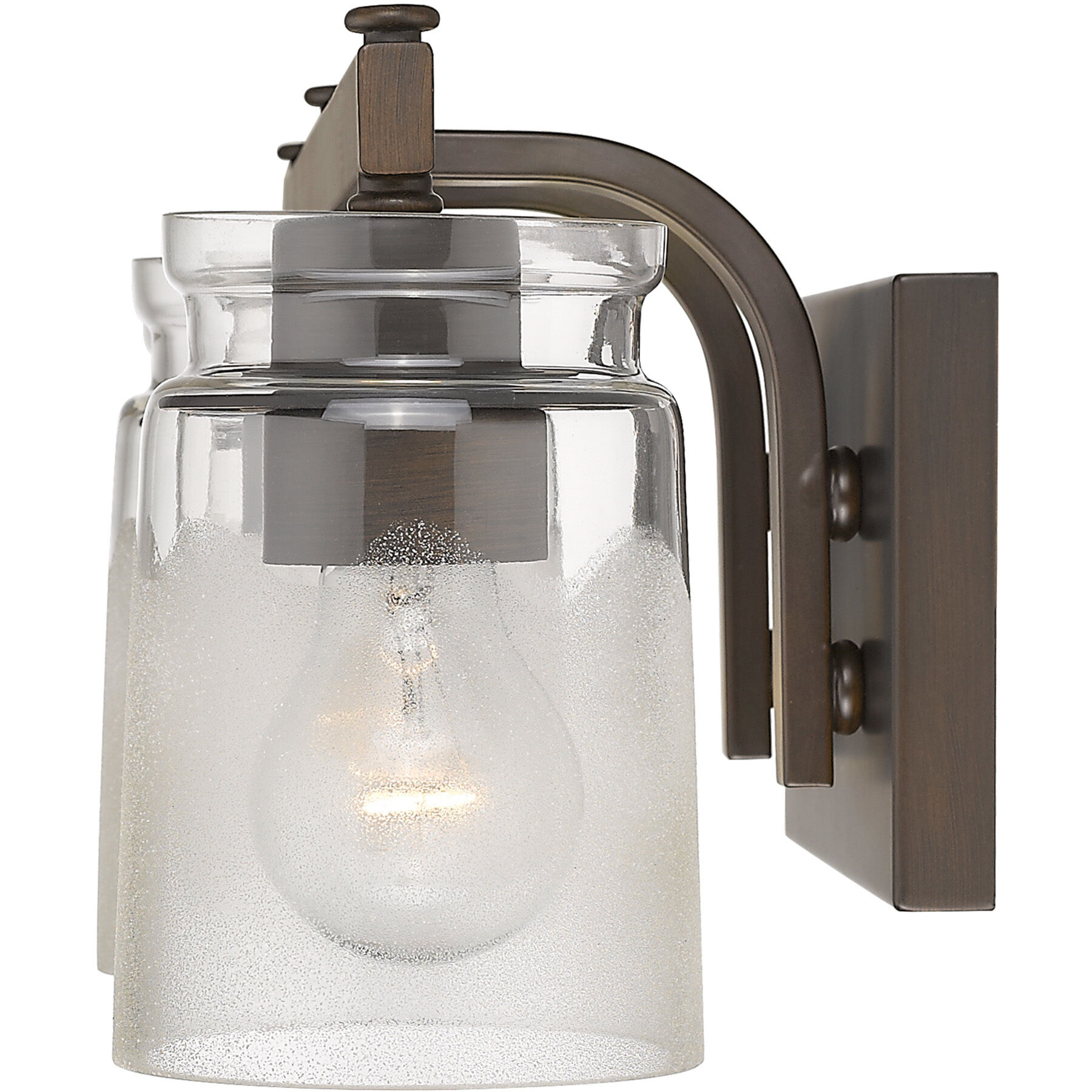 Travers Vanity Wall Light