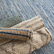 Anita 120 X 96 inch Multi Color Rug, Rectangle