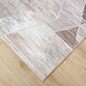 Baltea 158 X 118 inch Earth Tones Rug in 10 x 13