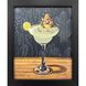 Cinco De Mayo 11 X 9 inch Non-Glass Framed Art, Propac