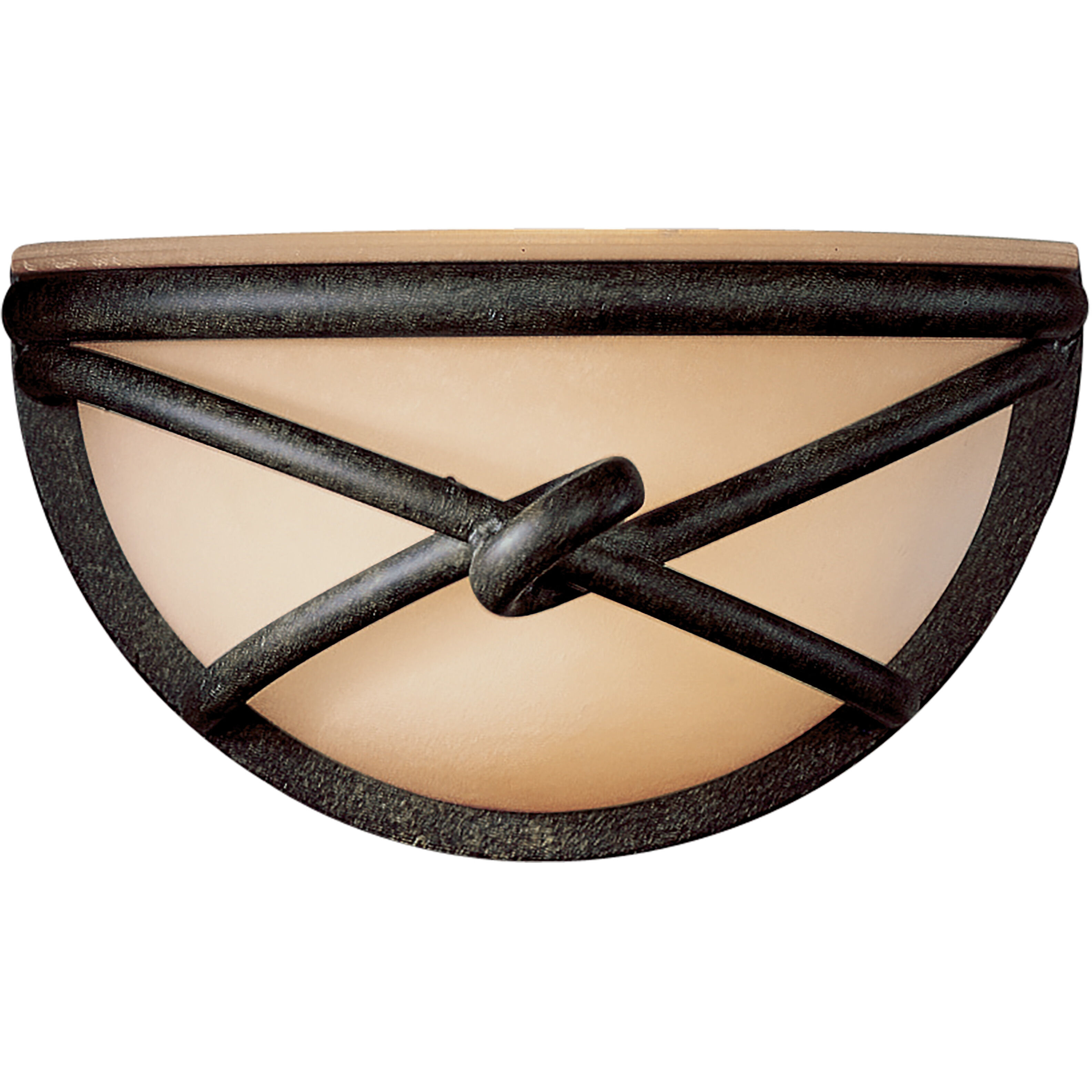 Aspen II 1 Light 8 inch Aspen Bronze Wall Sconce Wall Light