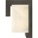 Cadiz LED 30 inch Black Oxide Vanity Light Wall Light