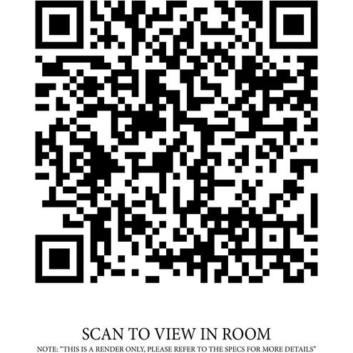 Croissant 36 Light 40 inch Satin Gold Chandelier Ceiling Light