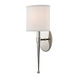 Madison 1 Light 7.25 inch Wall Sconce
