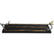 Alvada Black Tray