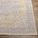 Subtle 87 X 31 inch Taupe Rug, Runner