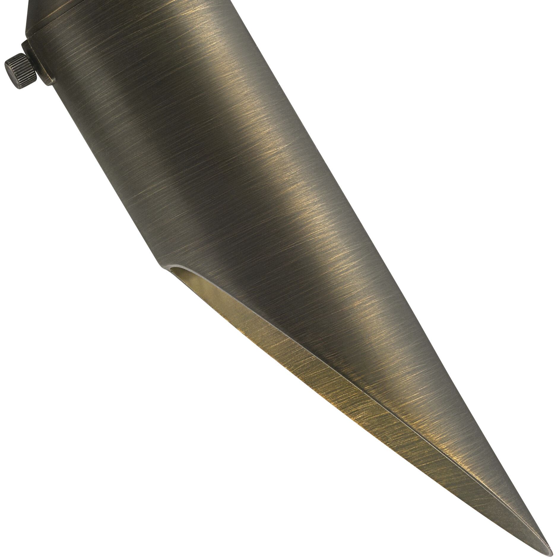 Led Retrofit Centennial Brass 12 50.00 watt Centennial Brass Landscape 12V Downlight