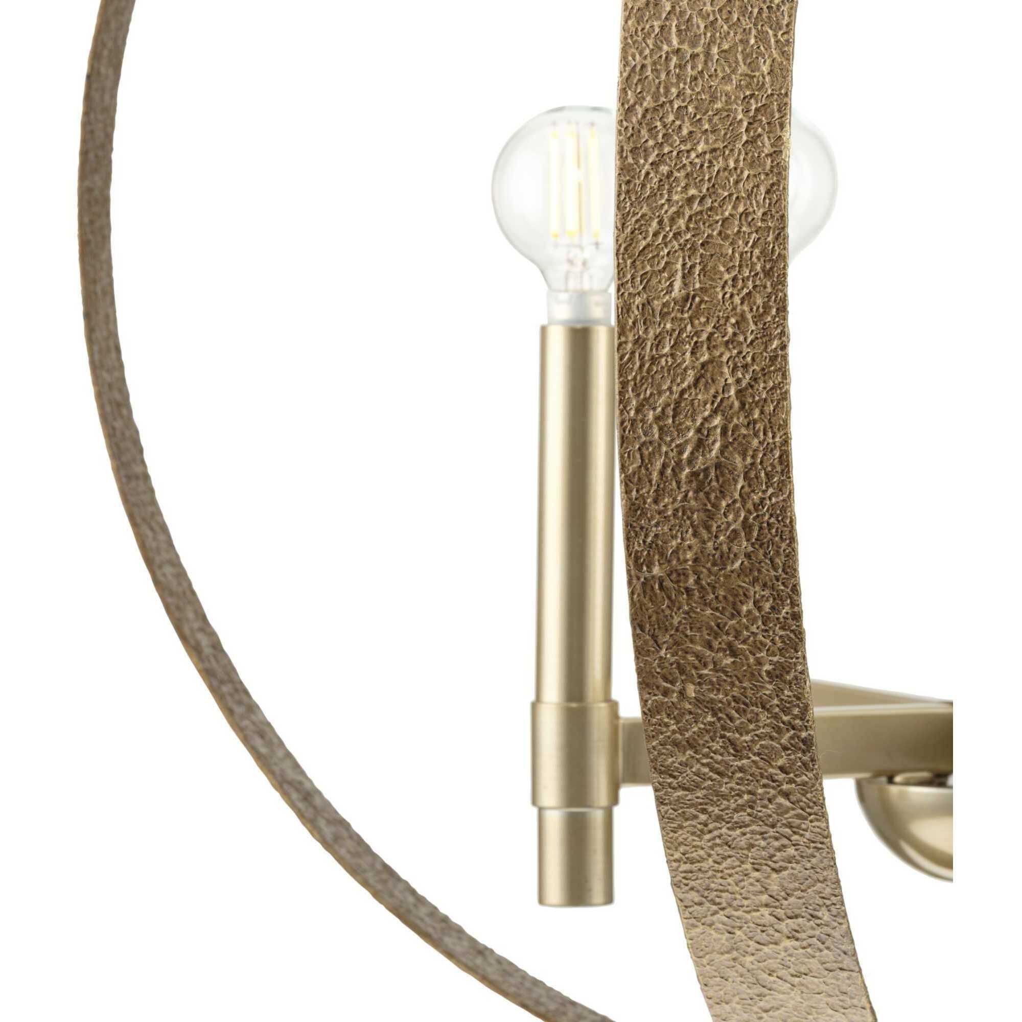 Allegheny 12 Light 42.87 inch Soft Gold Chandelier Ceiling Light, Design Series