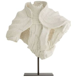 Livio 21.5 X 17.5 inch Sculpture