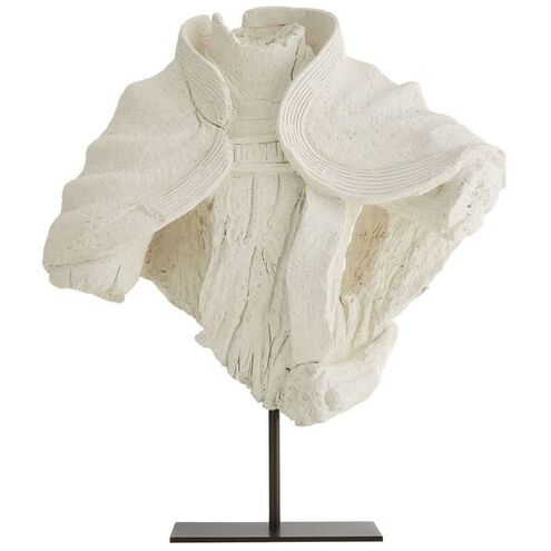 Livio 21.5 X 17.5 inch Sculpture