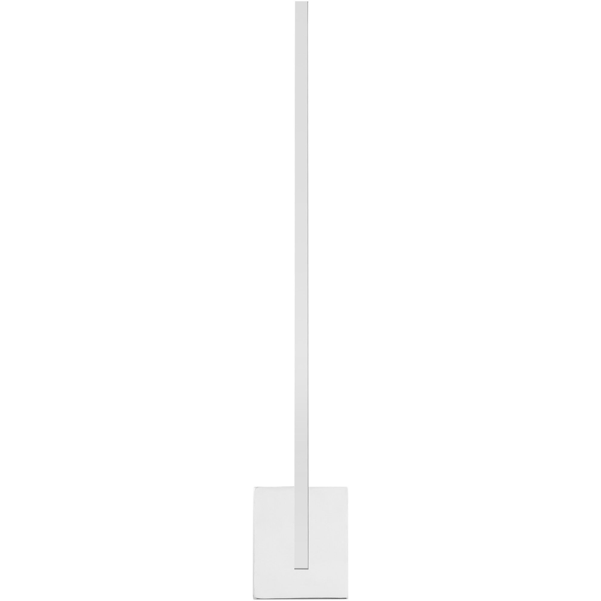 Sean Lavin Klee LED 3.4 inch Polished Nickel ADA Wall Sconce Wall Light in LED 90 CRI 3000K