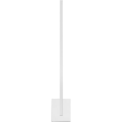 Sean Lavin Klee LED 3.4 inch Polished Nickel ADA Wall Sconce Wall Light in LED 90 CRI 3000K