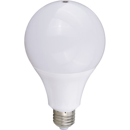 LED Bulb LED G30 E26 Medium 10.00 watt 120 3000-5000K LED Sensor Bulb