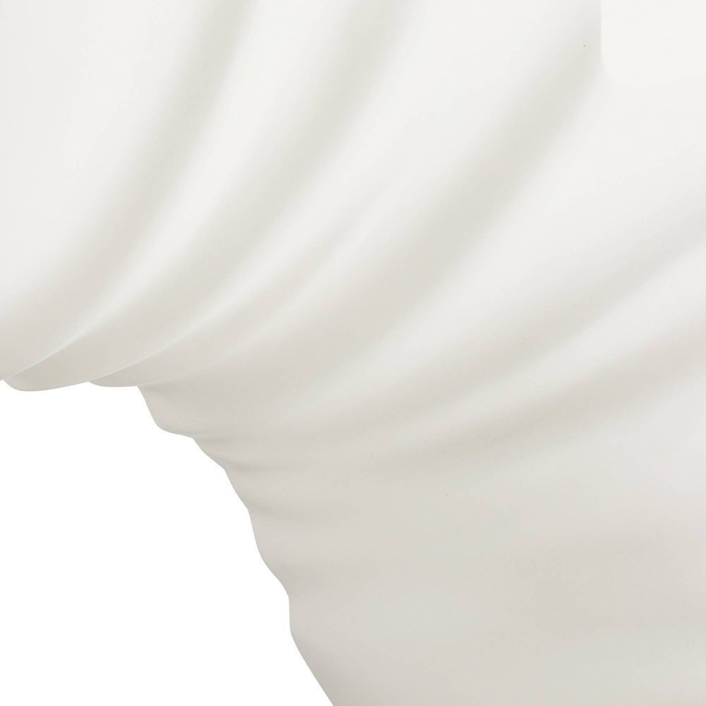 Farely 60 X 34 inch Ivory Outdoor Console