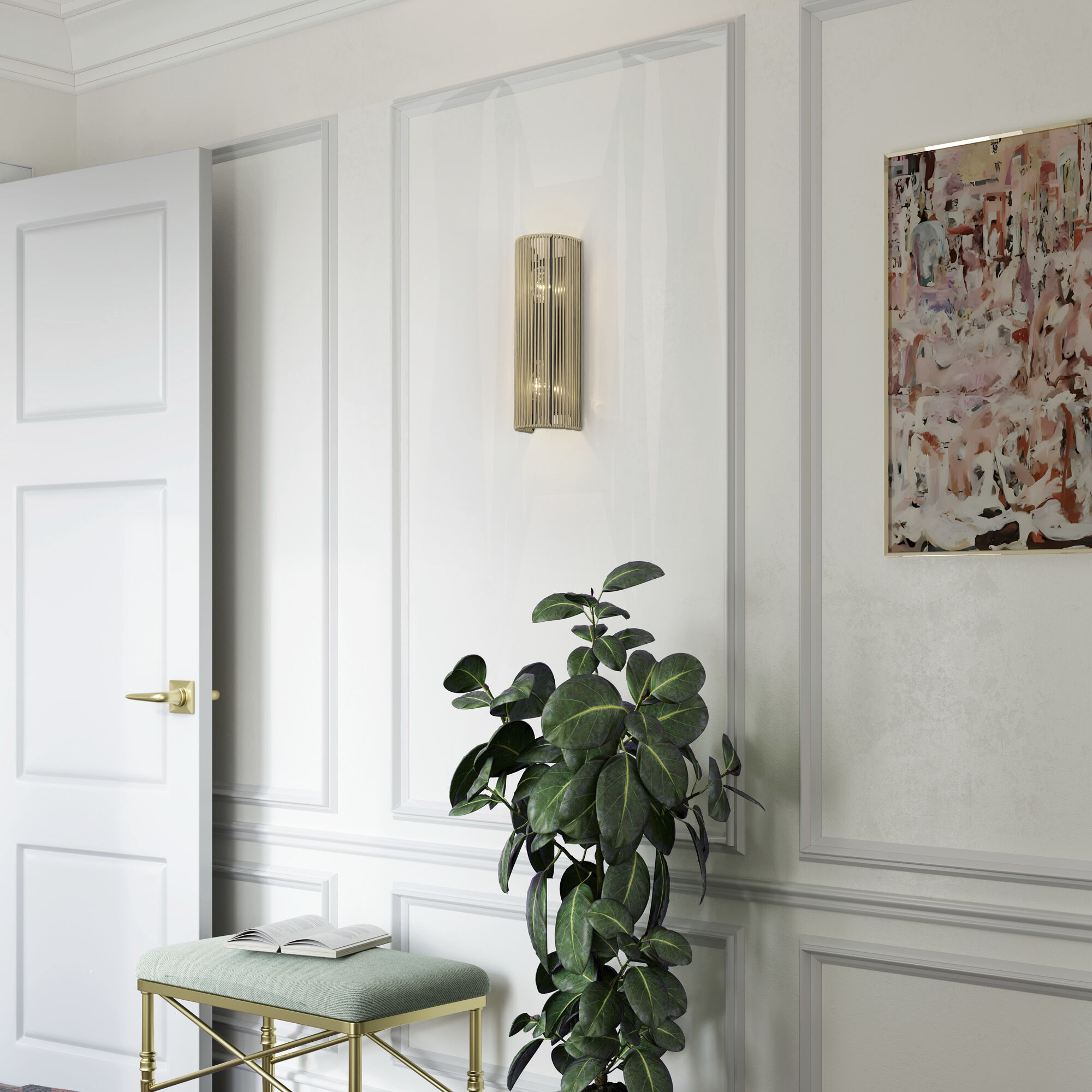 Acordia Wall Sconce Wall Light