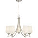 Octave Chandelier