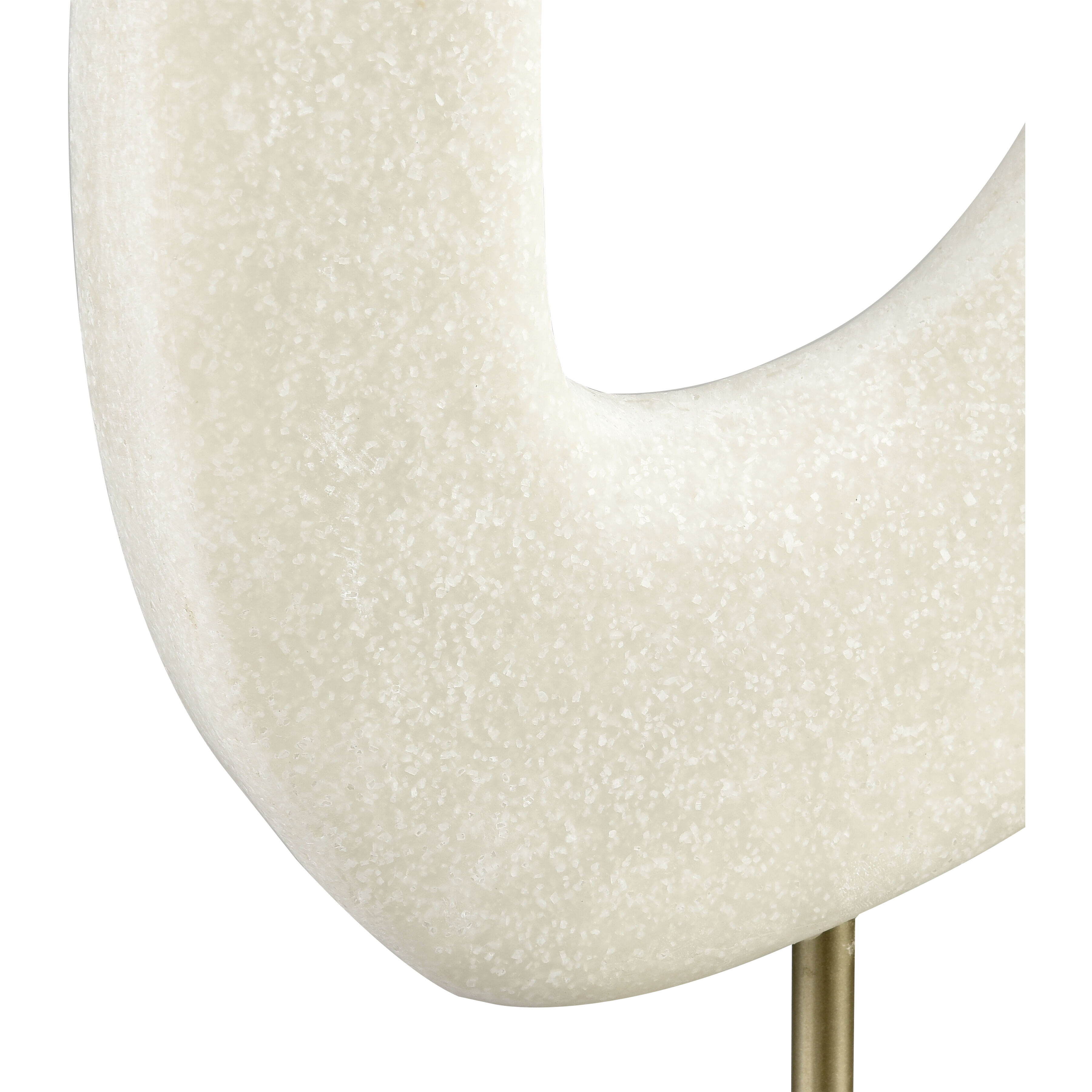 Hodge 20.75 X 7 inch Sculpture