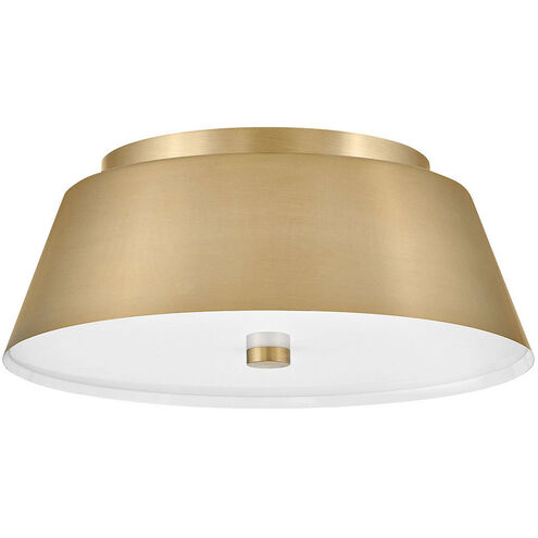 Tess 2 Light 14.00 inch Flush Mount